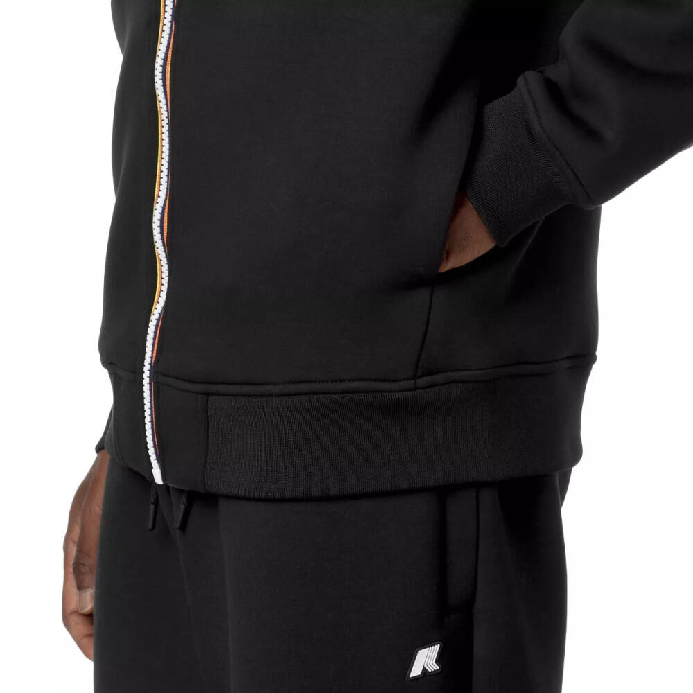 Sweat à capuche K-Way RAINER SPACER 4/5