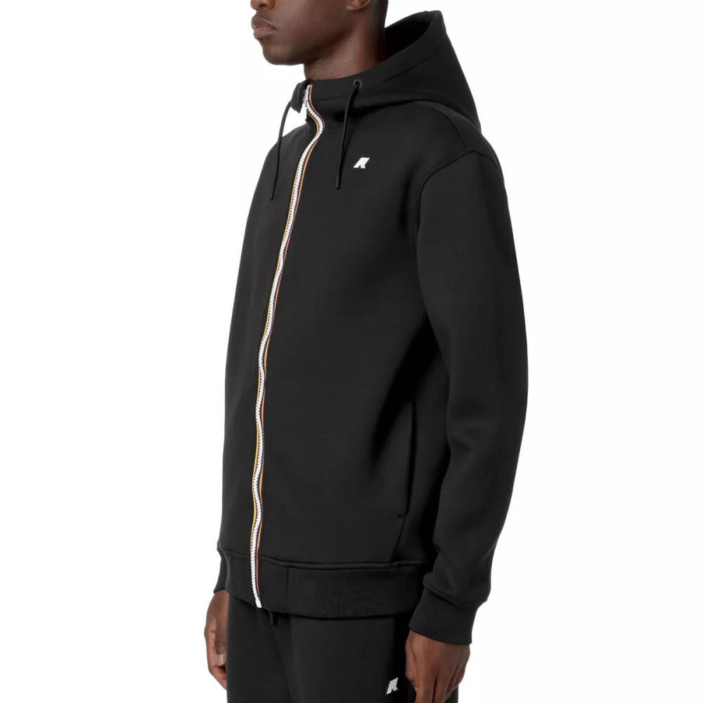 Sweat à capuche K-Way RAINER SPACER 2/5