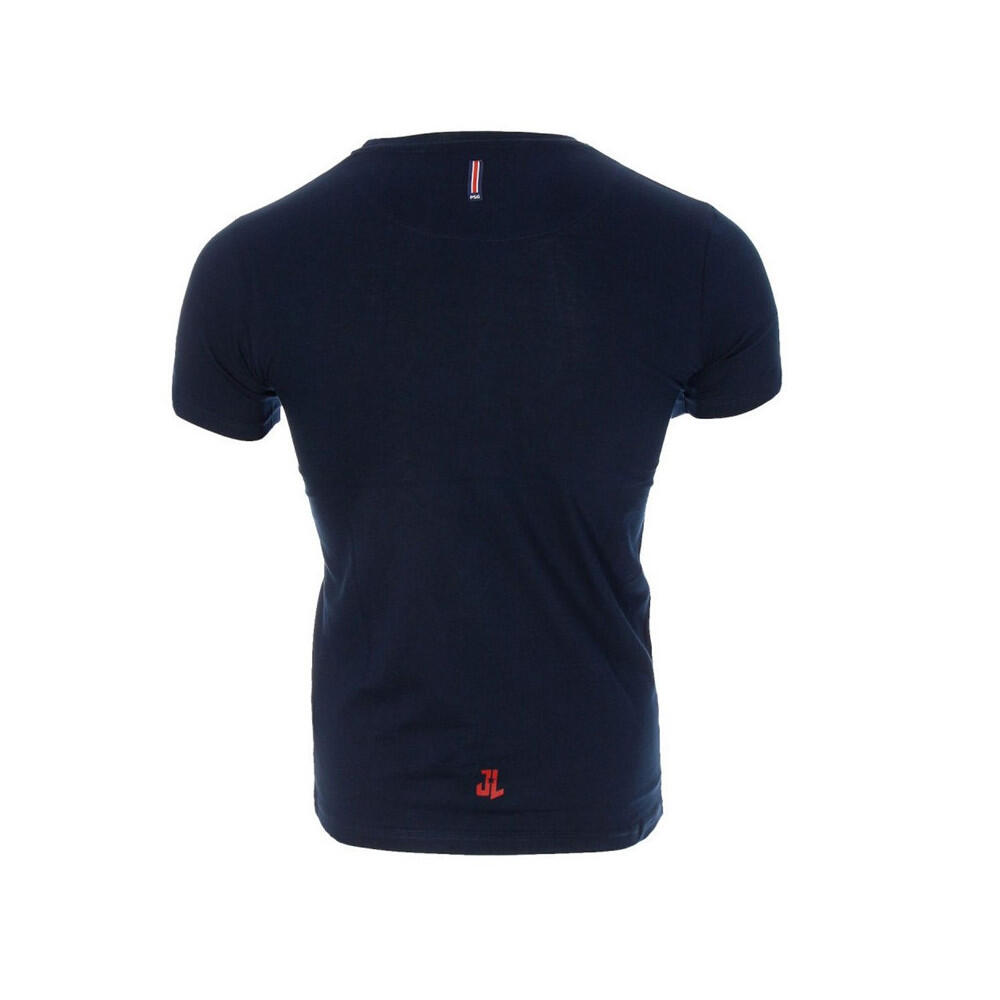 Tee-shirt Justice League PSG MBAPPE FLASH 2/3