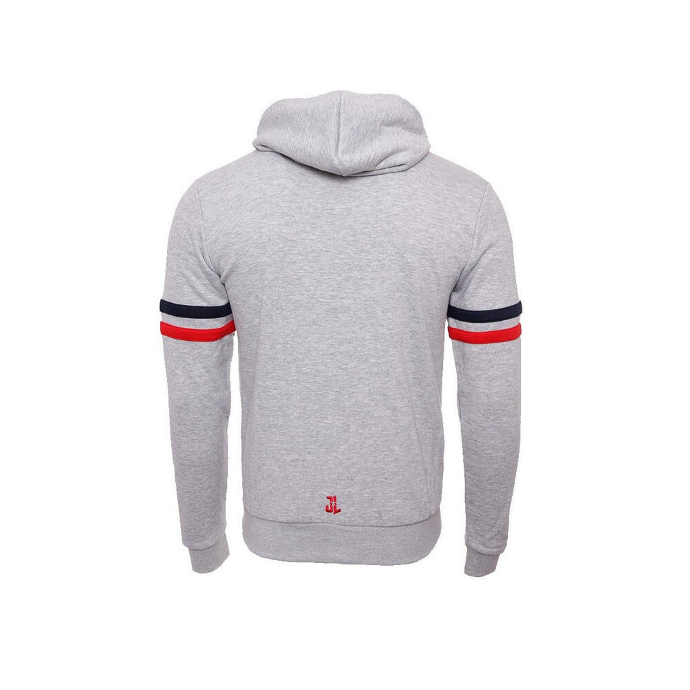 Sweat à capuche Justice League PSG ZIP NEYMAR BATMAN 2/3