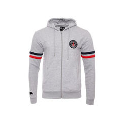 Sweat à capuche Justice League PSG ZIP NEYMAR BATMAN