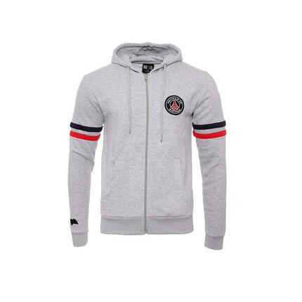Sweat à capuche Justice League PSG ZIP NEYMAR BATMAN