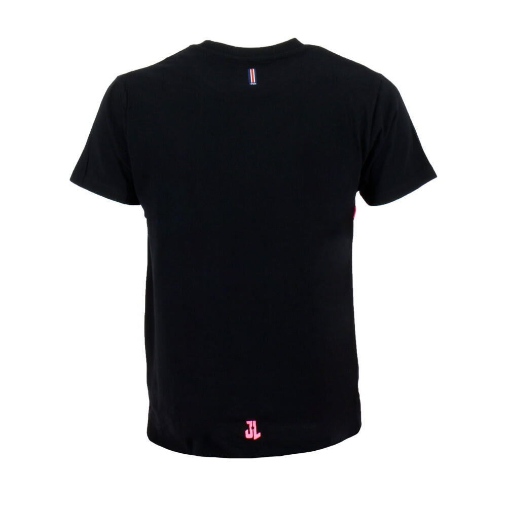Tee-shirt Justice League PSG TEAM TMC FLASH 2/3