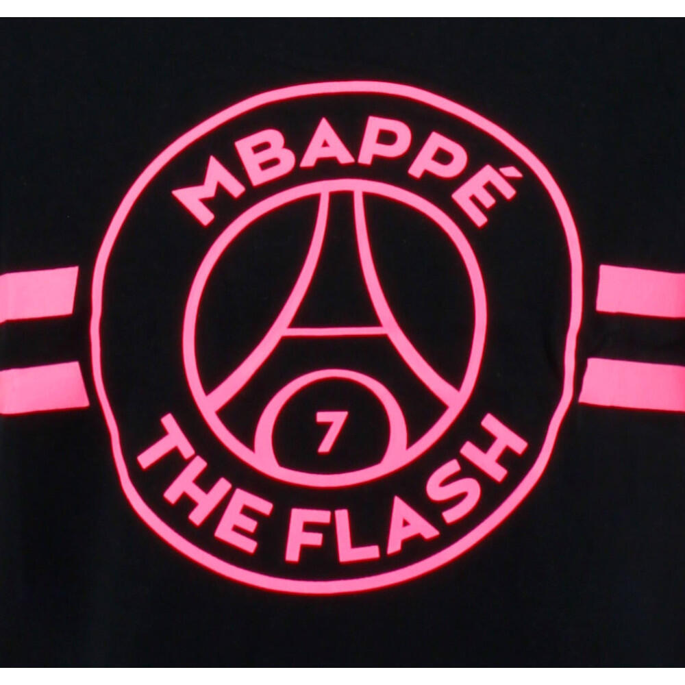 Tee-shirt Justice League PSG TEAM TMC FLASH 3/3