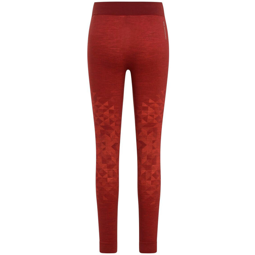 Legginsy termoaktywne damskie Odlo KINSHIP PW 200