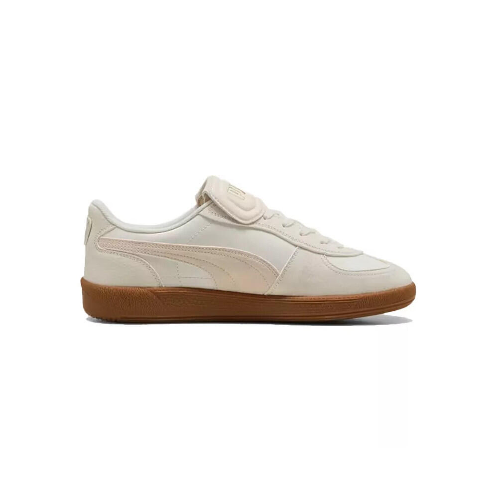 Scarpe da uomo Puma color beige. 3/6