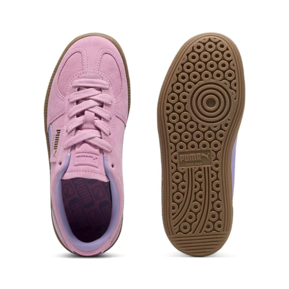 Basket Puma PALERMO Junior 4/6