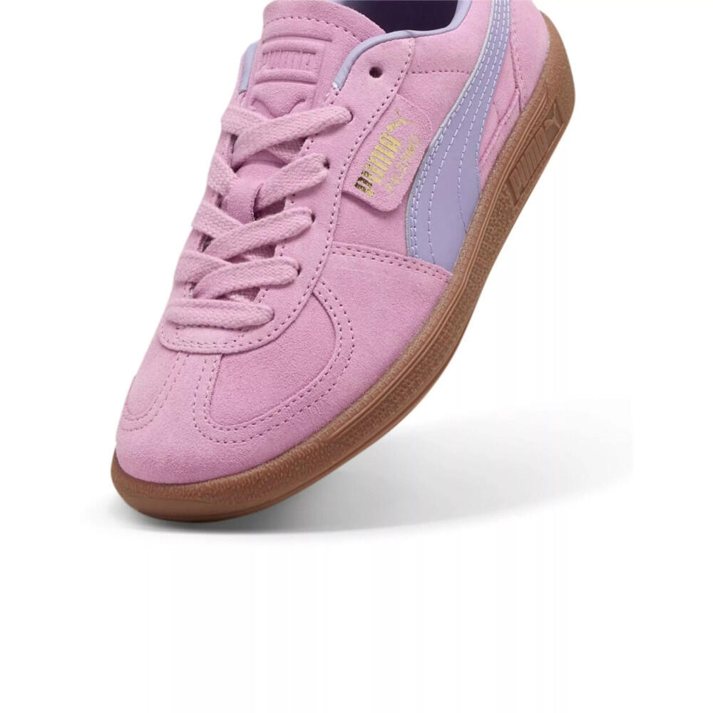 Basket Puma PALERMO Junior 5/6