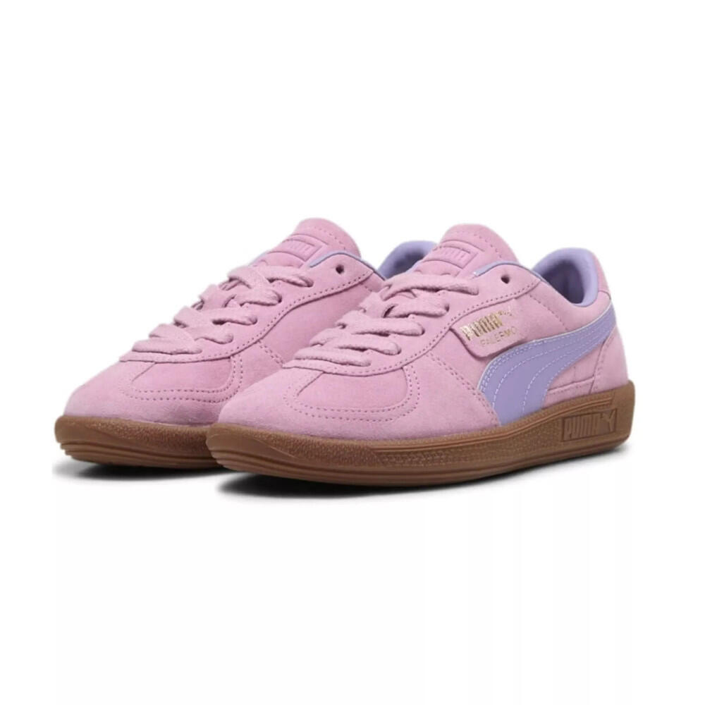 Basket Puma PALERMO Junior 3/6