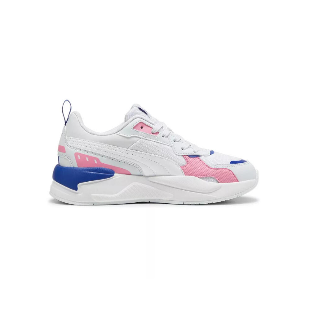 Basket Puma X-RAY 3 2/7