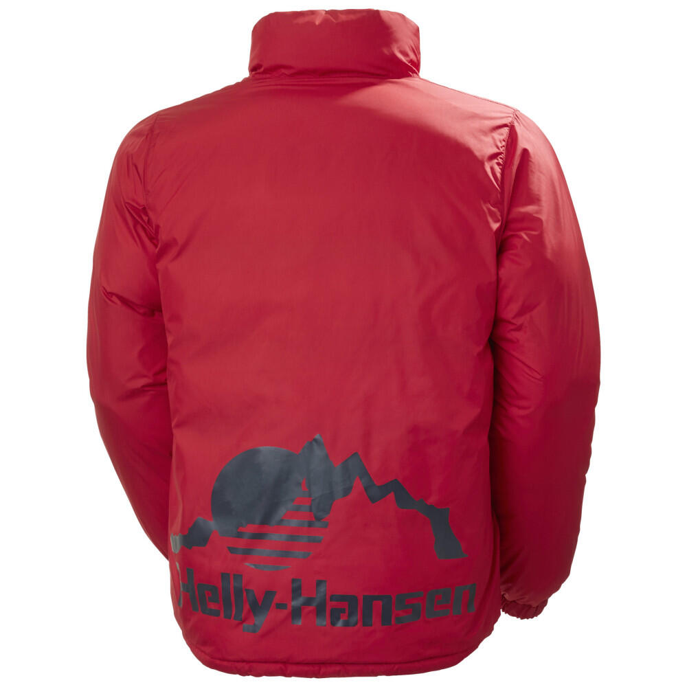 Doudoune Helly Hansen REVERSIBLE PUFFER 4/7