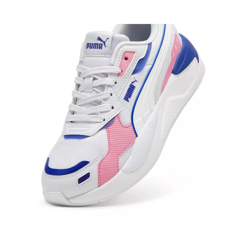 Basket Puma X-RAY 3 5/7