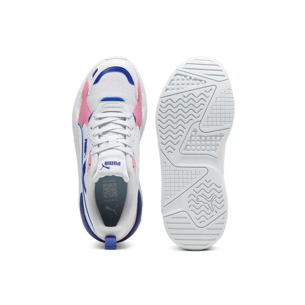 Basket Puma X-RAY 3 4/7