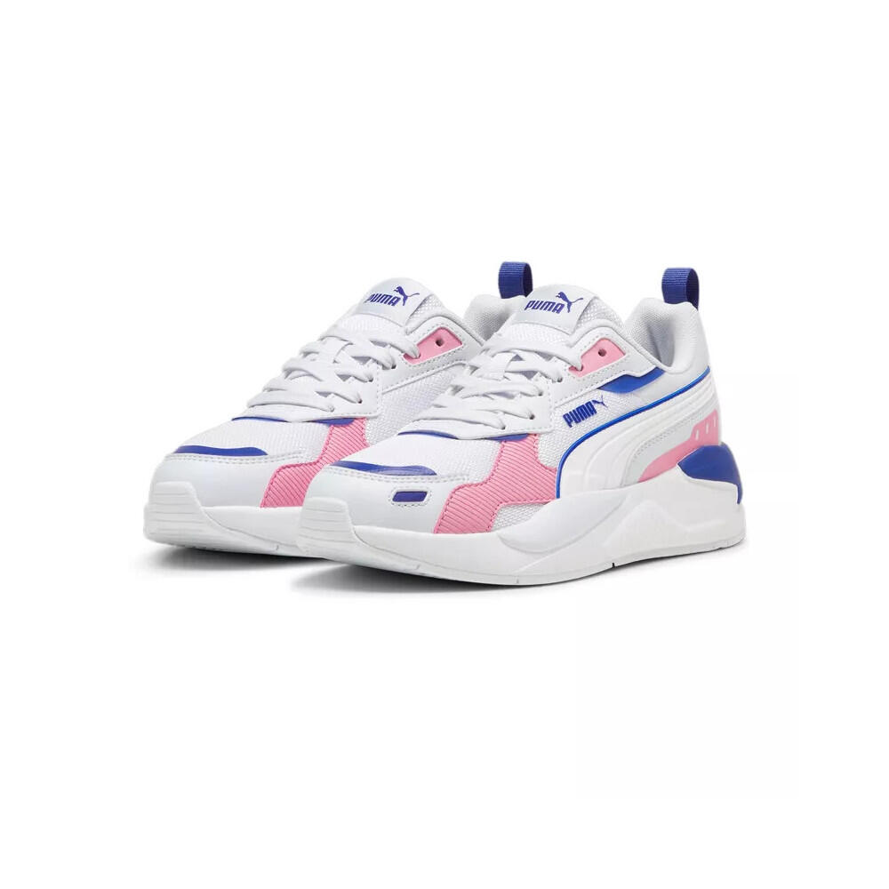 Basket Puma X-RAY 3 3/7