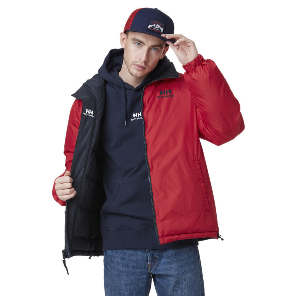 Doudoune Helly Hansen REVERSIBLE PUFFER 5/7
