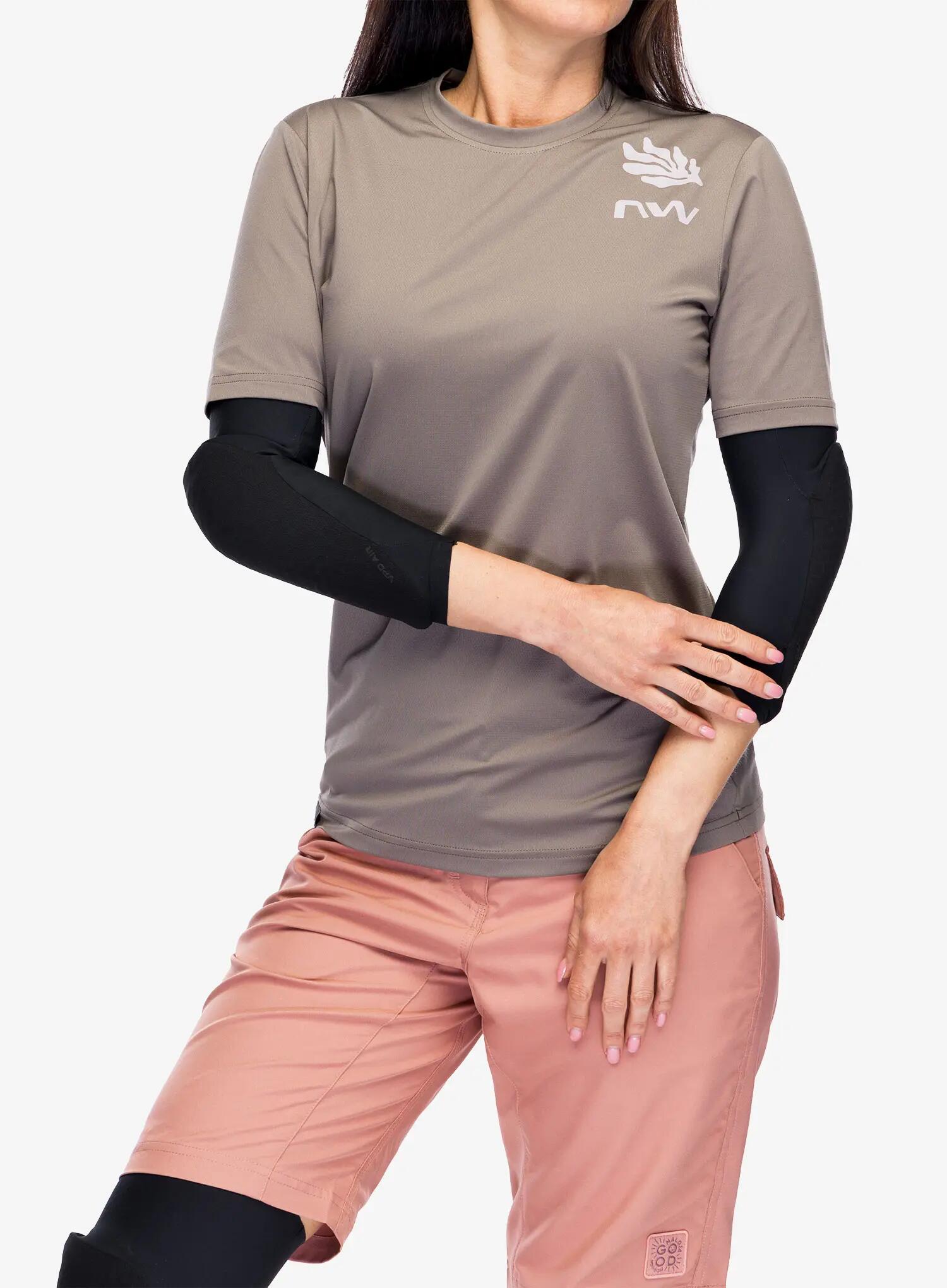 Ochraniacze na łokcie rowerowe POC VPD Air Flow Elbow 4/7