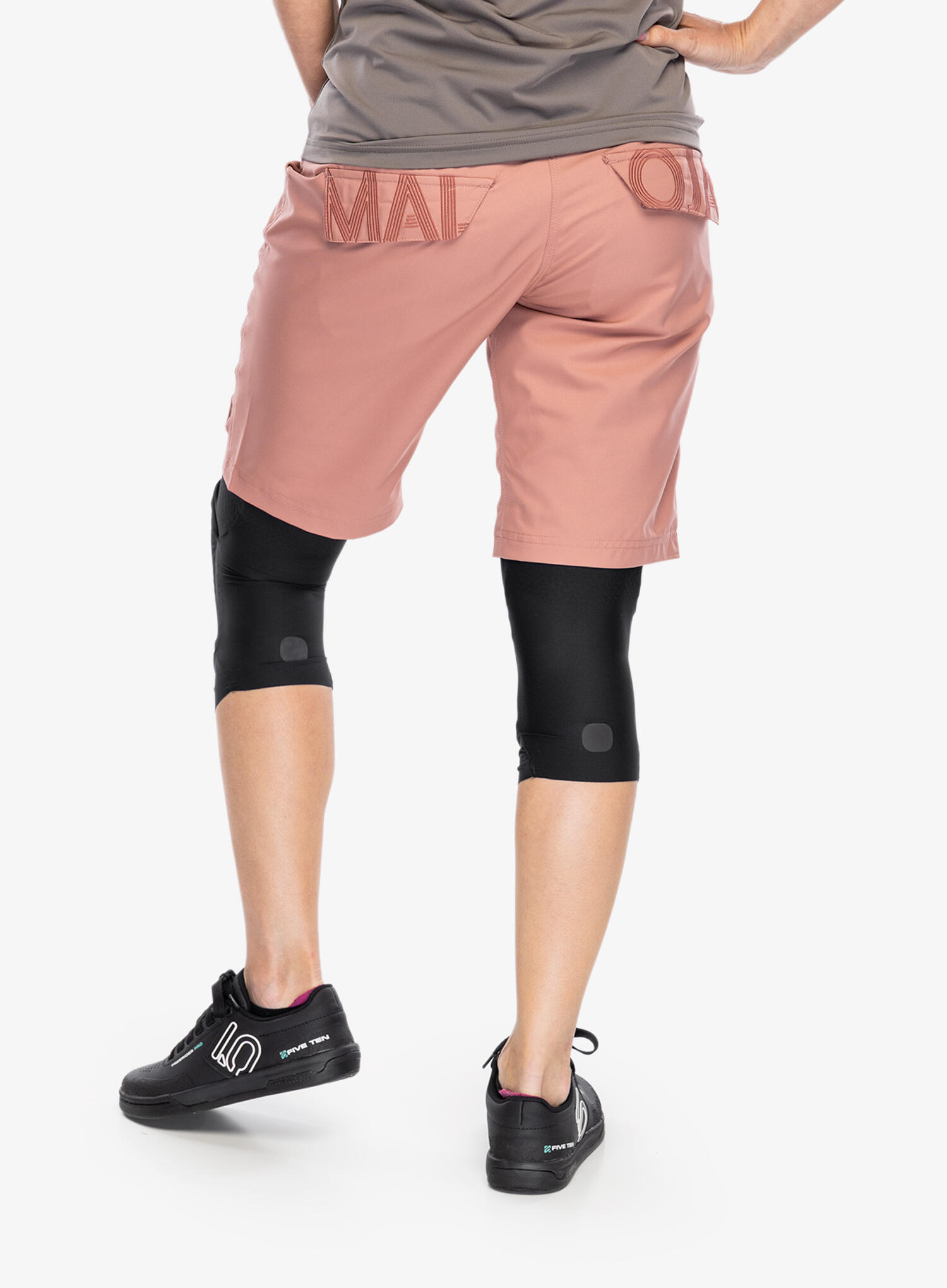 Joelheiras - VPD AIR FLOW KNEE 7/7