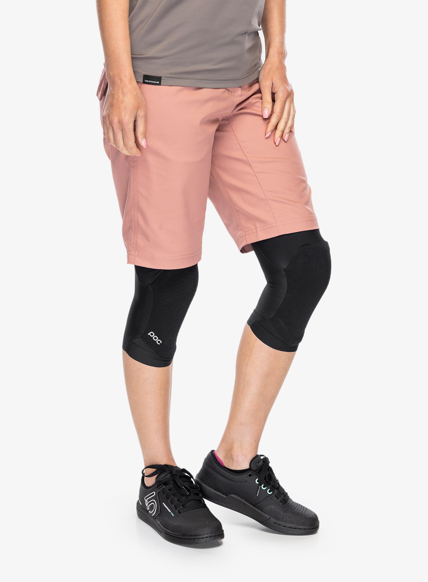 Joelheiras - VPD AIR FLOW KNEE 4/7