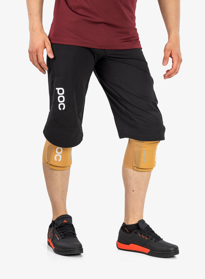 Nakolanniki rowerowe POC Joint VPD Air Knee thumbnail