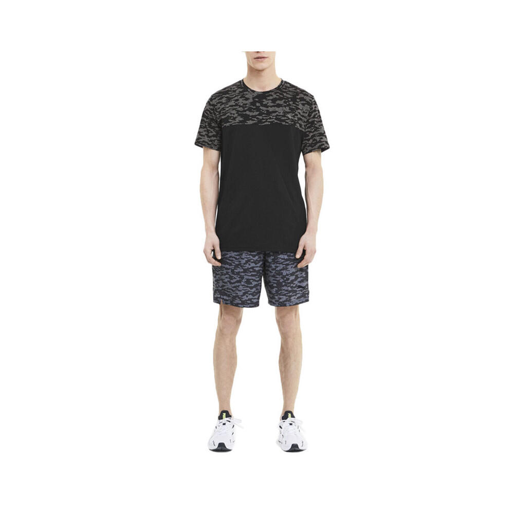 Tee-shirt Puma FD PWR AOP 5/5