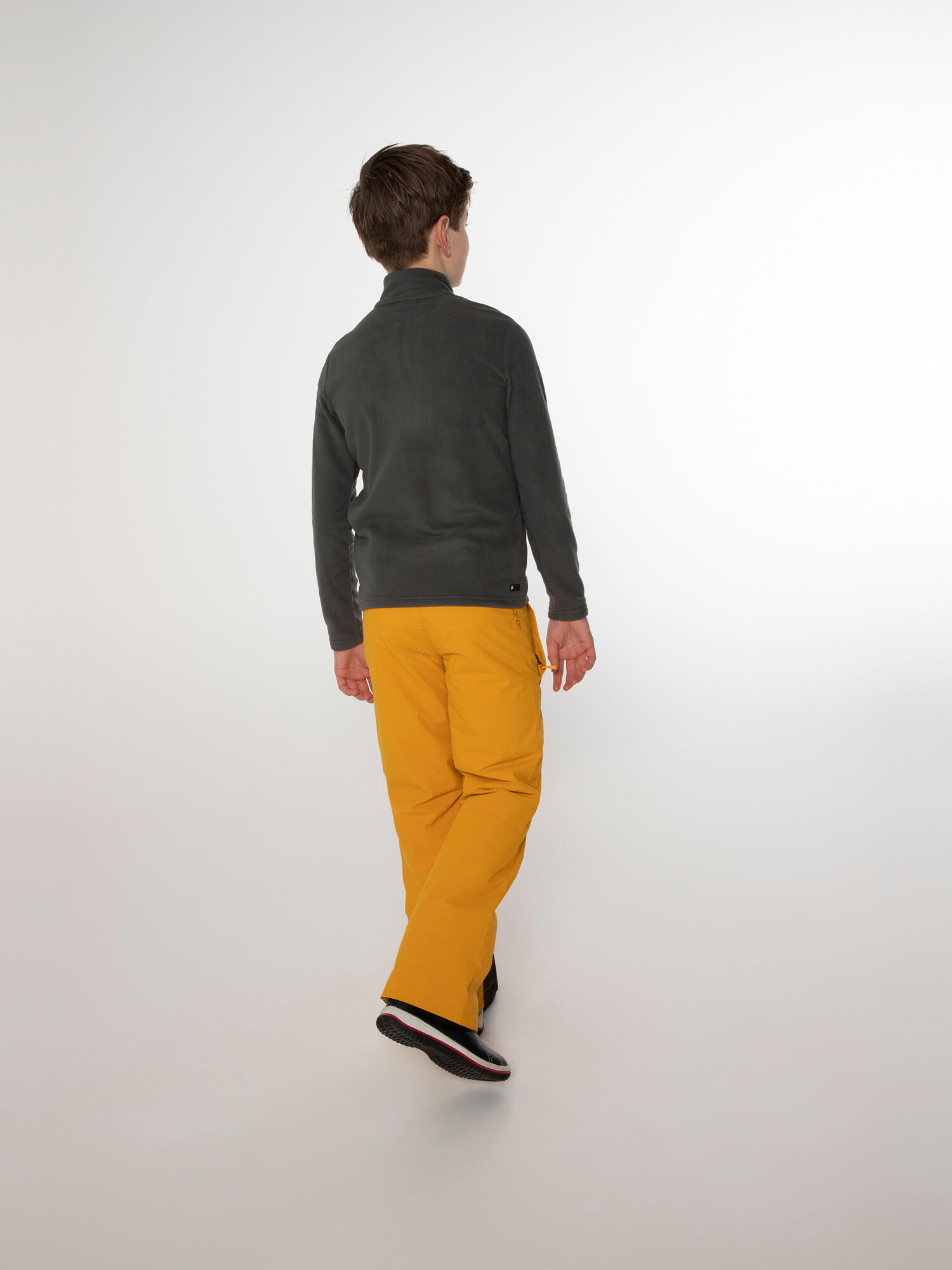 Bluza dziecięca Protest PERFECTY JR 1/4 zip top