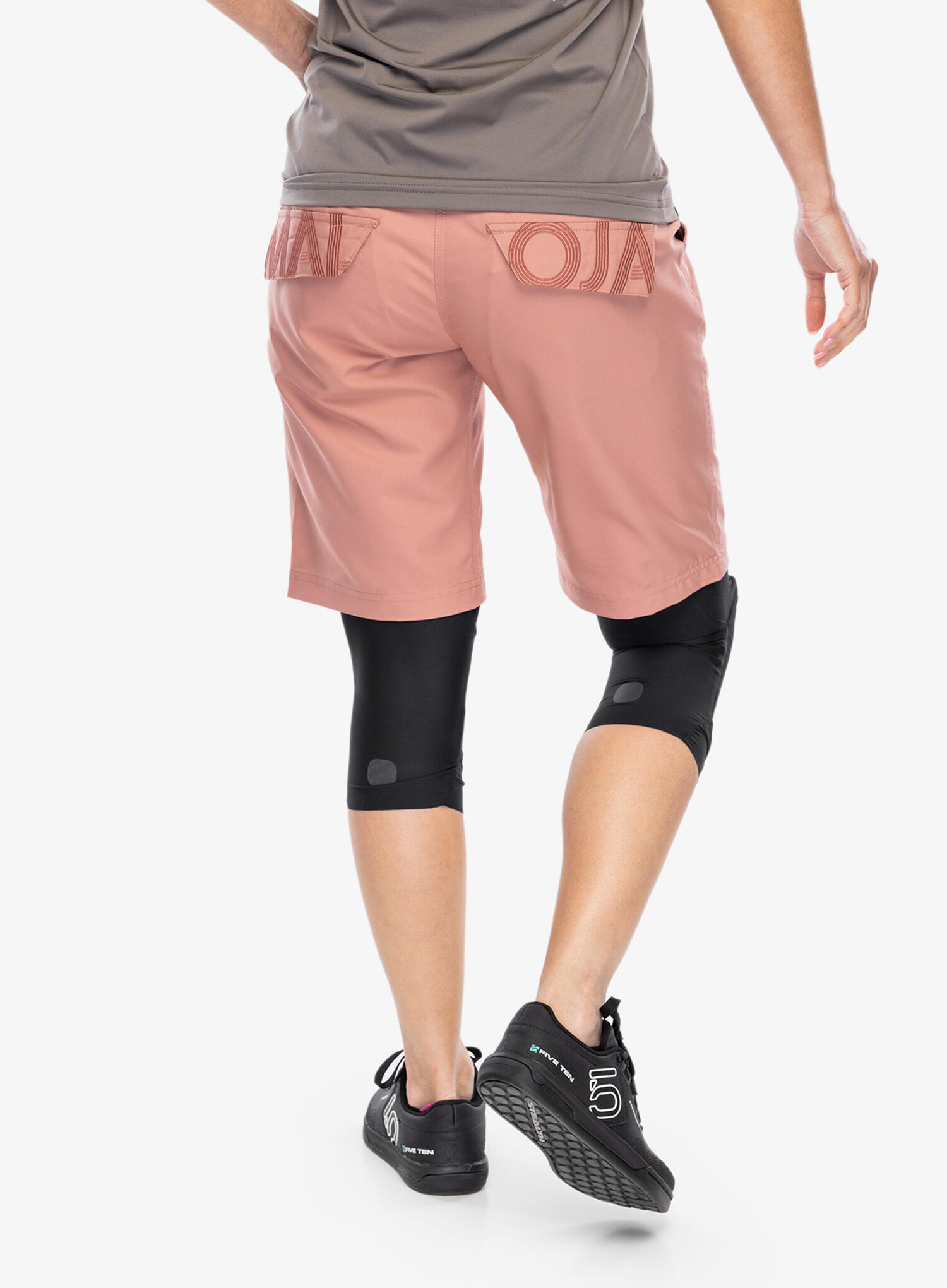 Joelheiras - VPD AIR FLOW KNEE 5/7