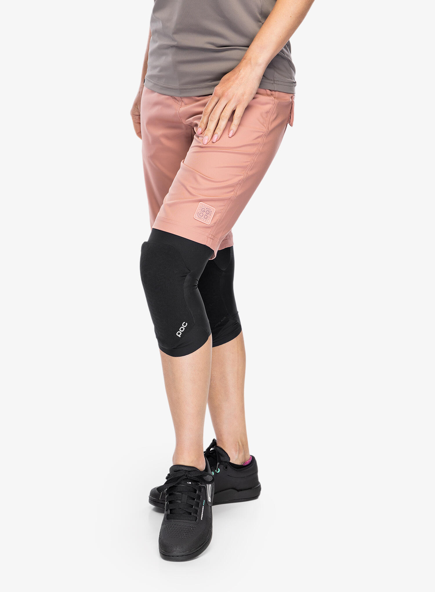 Joelheiras - VPD AIR FLOW KNEE 6/7