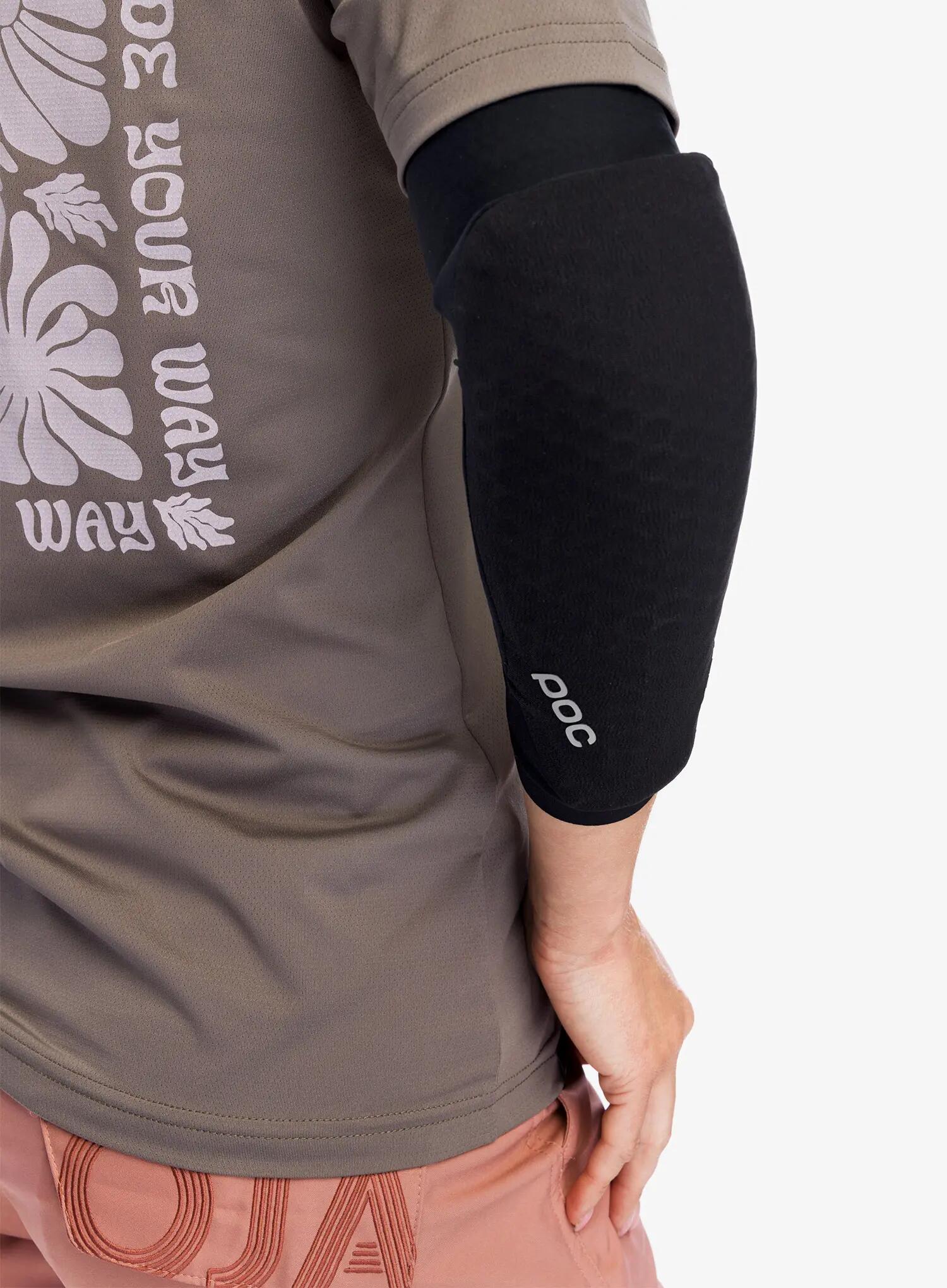 Ochraniacze na łokcie rowerowe POC VPD Air Flow Elbow 7/7