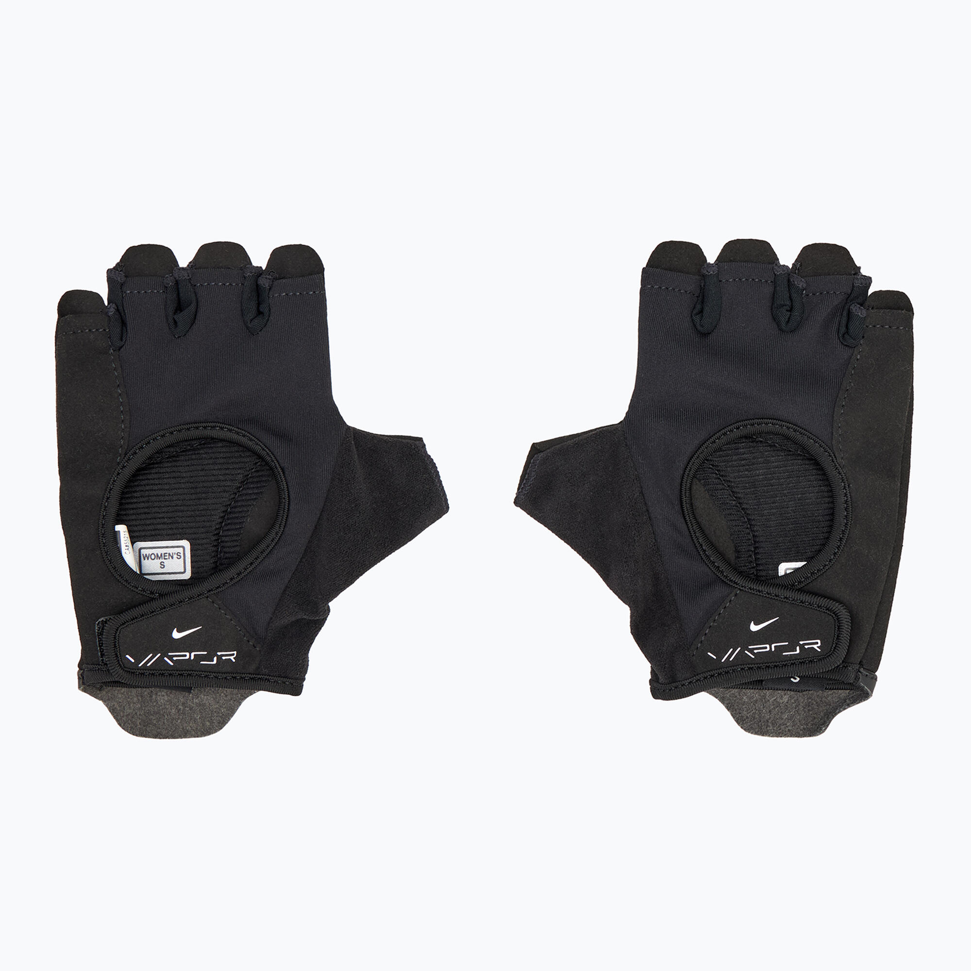 Dámské rukavice na posilování Vapor Elite FG 4/4