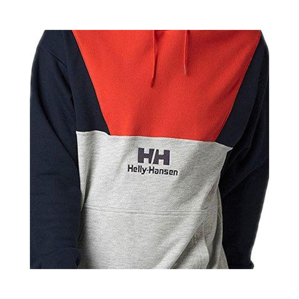 Sweat à capuche Helly Hansen YU20 BLOCKED 3/3