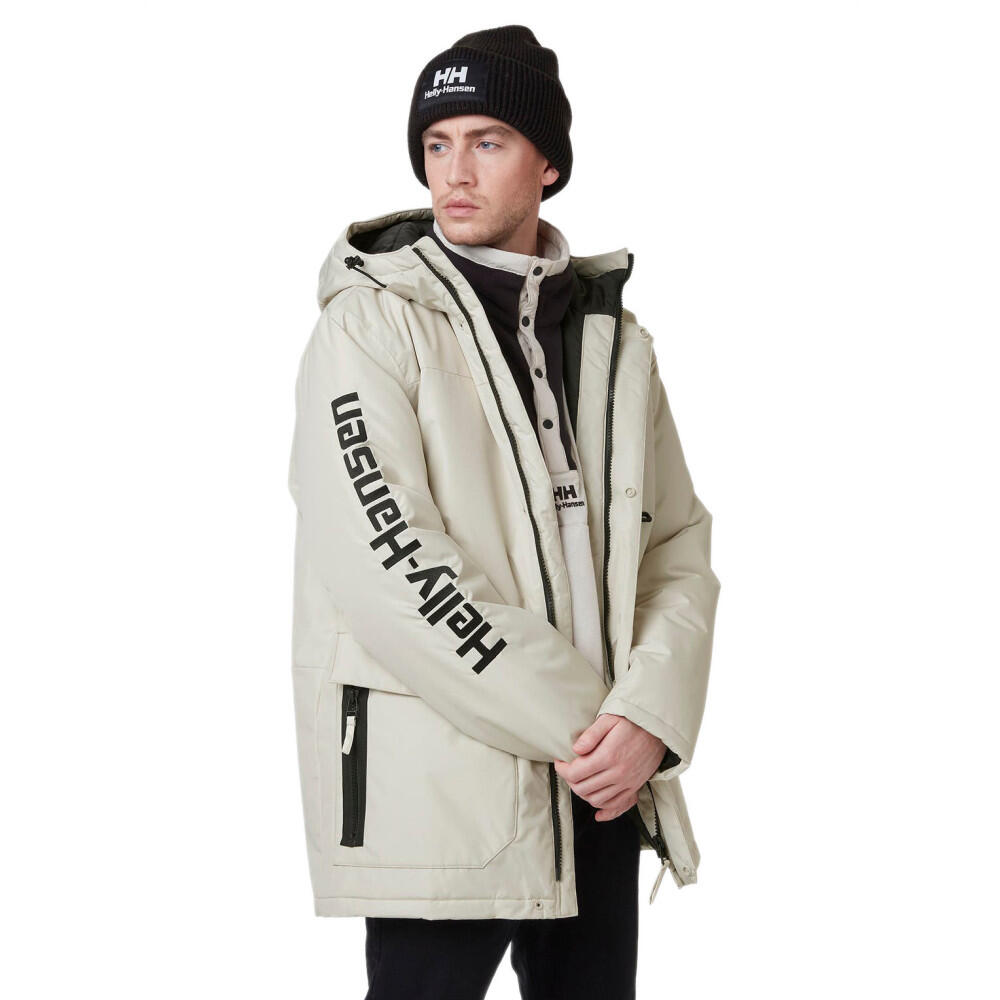 Parka Feminina Helly Hansen PARKA HOMME YU WINTER HELLY HANSEN 3/6