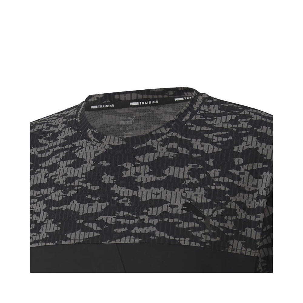Tee-shirt Puma FD PWR AOP 3/5