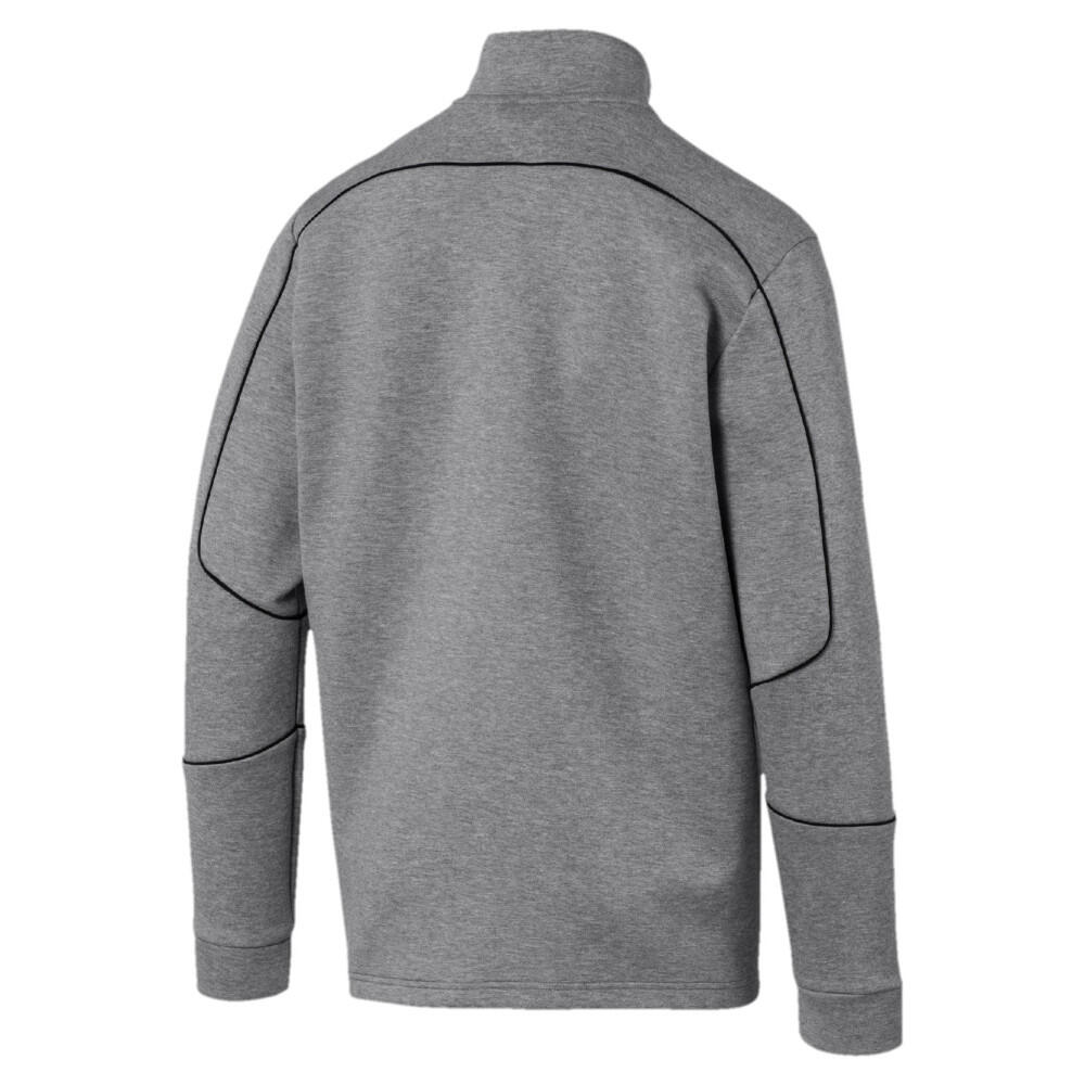 Veste de survêtement Puma MAPM SWEAT JKT 2/5