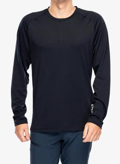 Maglia estiva a maniche lunghe - ESSENTIAL DH