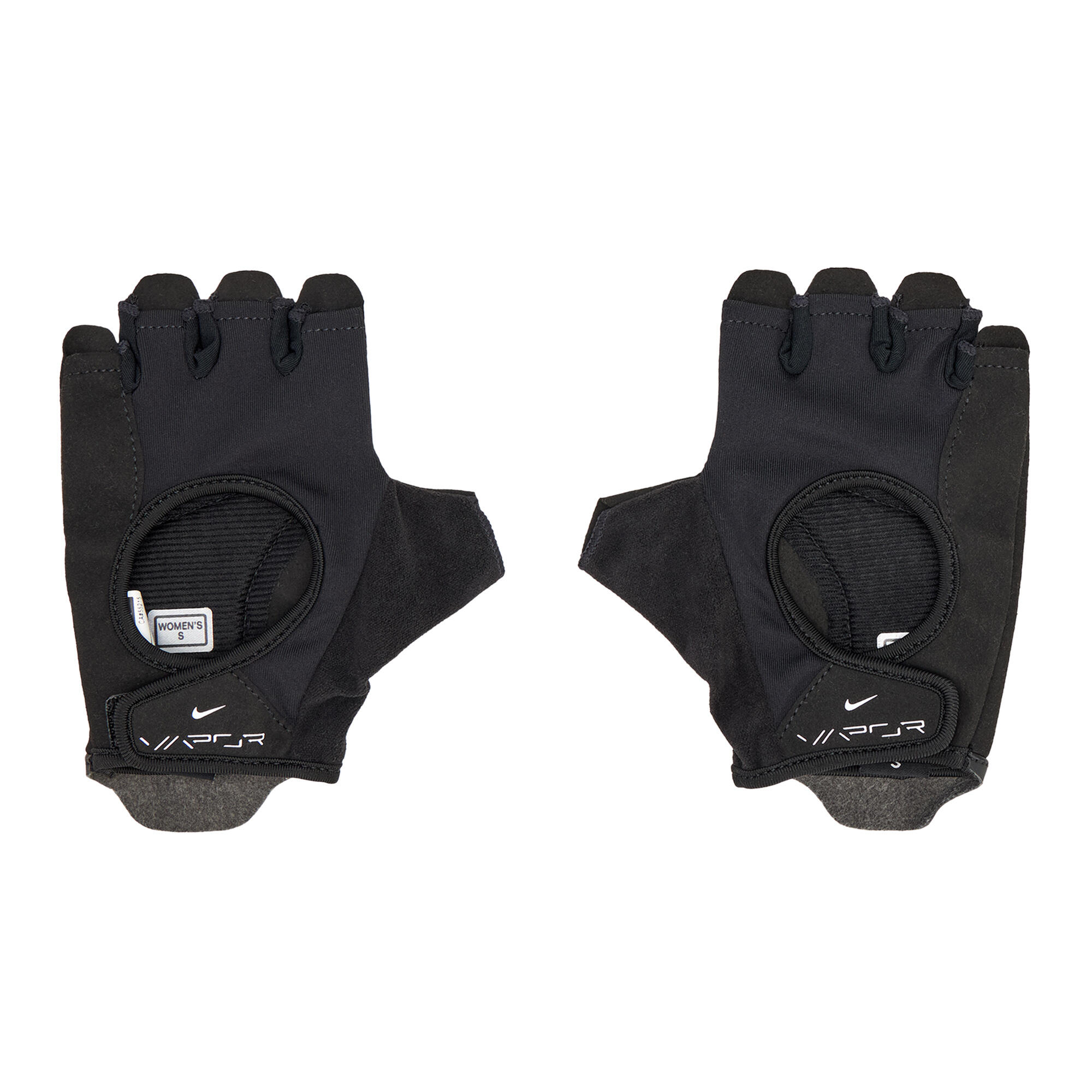 NIKE Dámské rukavice na posilování Vapor Elite FG