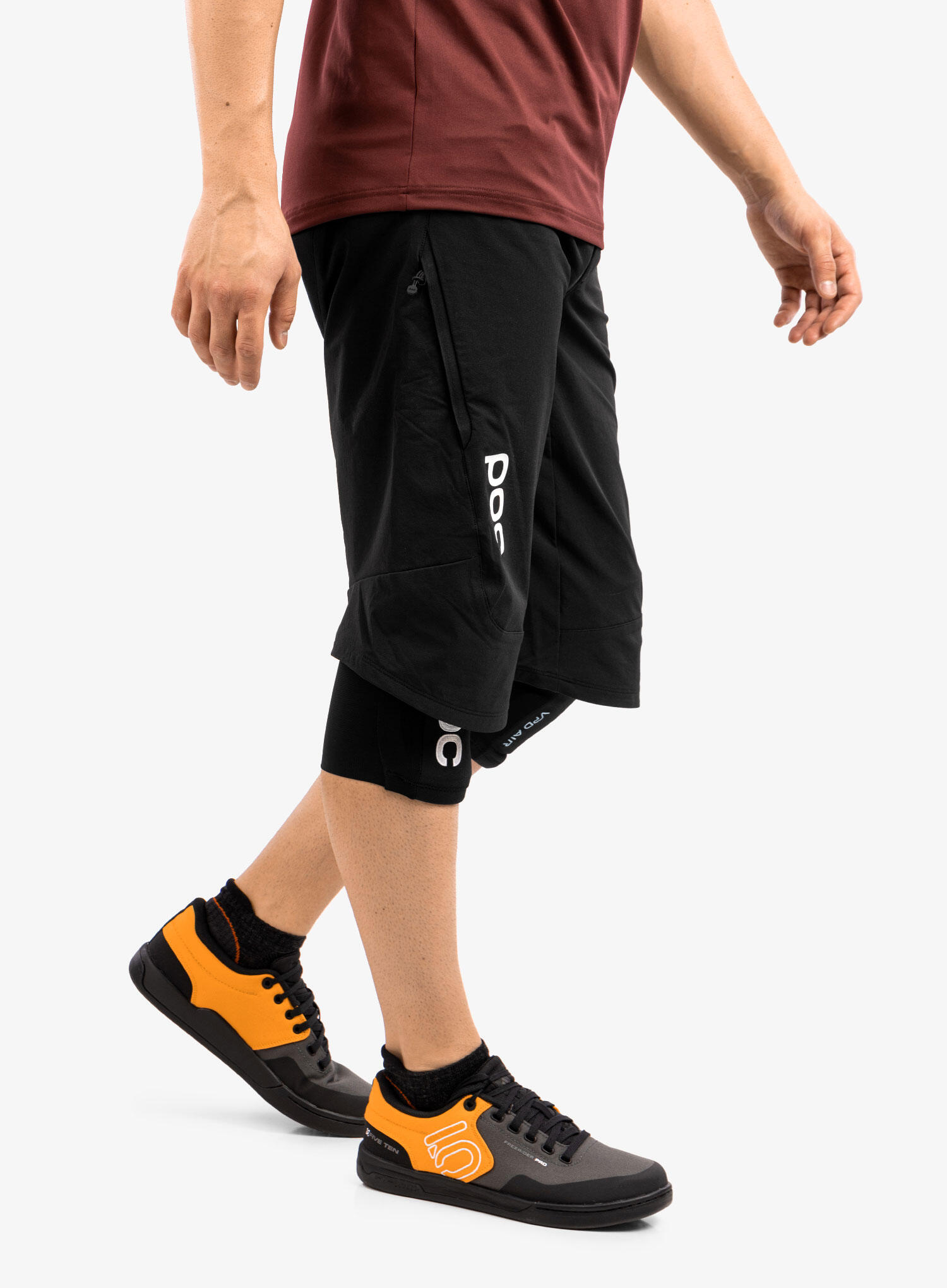 Ochraniacze na kolana POC Joint VPD Air Knee 4/7