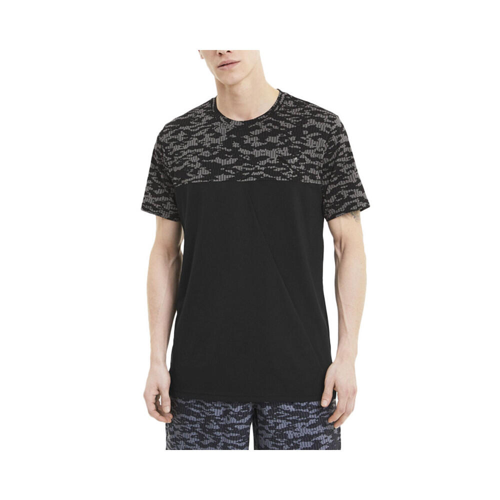 Tee-shirt Puma FD PWR AOP 4/5