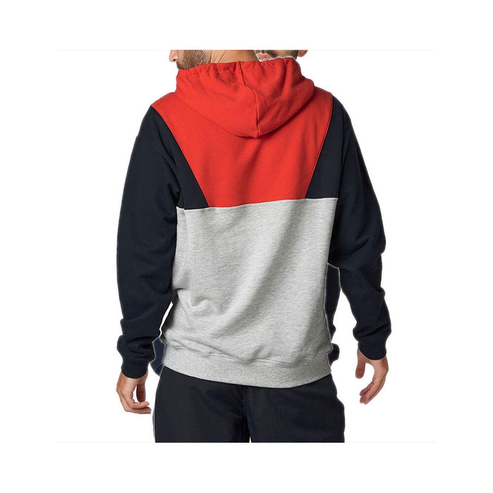 Sweat à capuche Helly Hansen YU20 BLOCKED 2/3