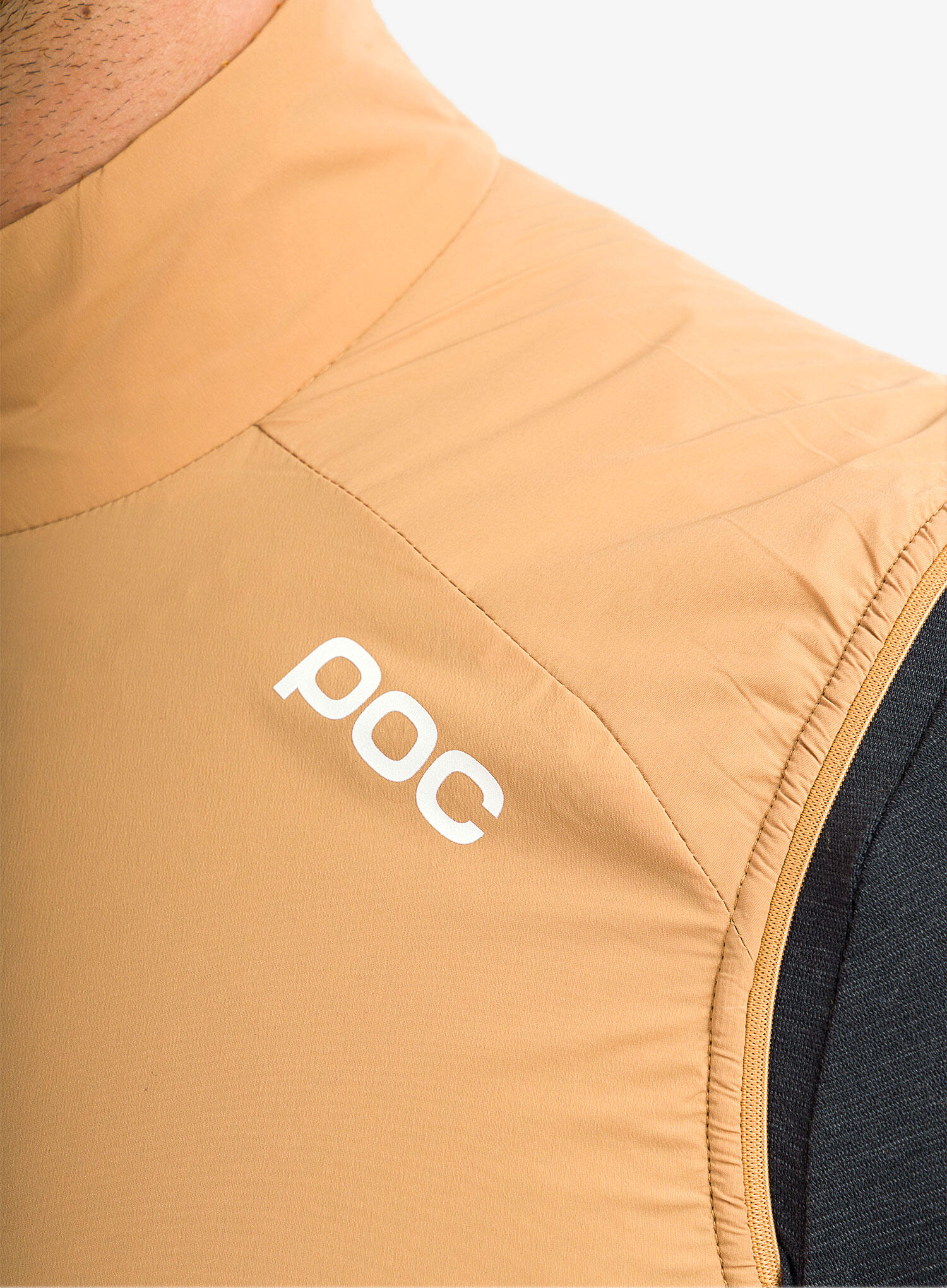 Kamizelka rowerowa POC Pro Thermal Vest 6/7
