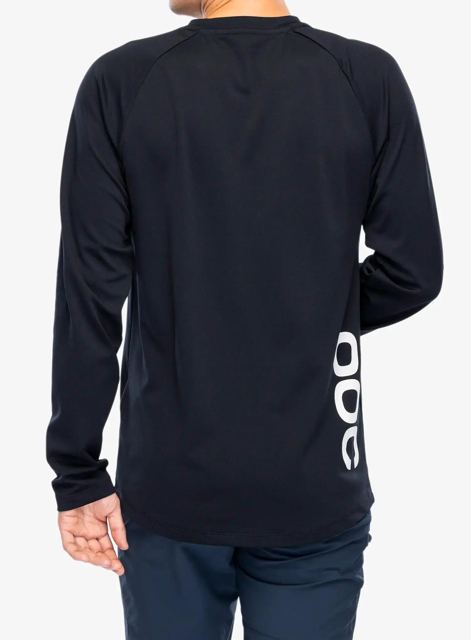 POC Resistance DH maillot manches longues 2/6
