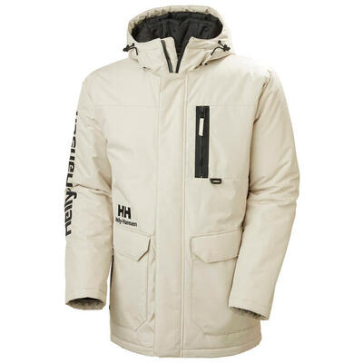 Parka da Donna Invernale Helly Hansen PARKA HOMME YU WINTER HELLY HANSEN