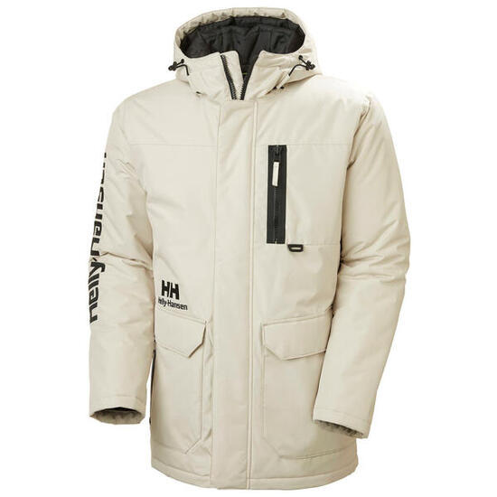 Parka da Donna Invernale Helly Hansen PARKA HOMME YU WINTER HELLY HANSEN