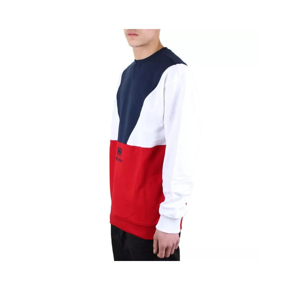 Camisola de Moletom Helly Hansen SWEAT HOMME HH RETRO HELLY HANSEN 5/5
