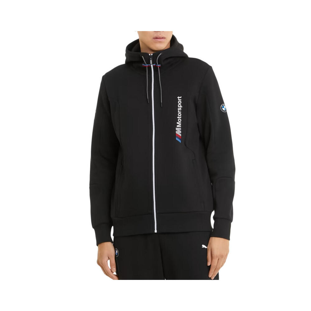 Veste de survêtement Puma BMW MOTORSPORT 4/5