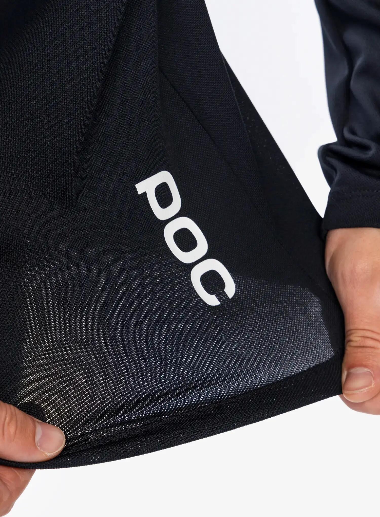 POC Resistance DH maillot manches longues 6/6