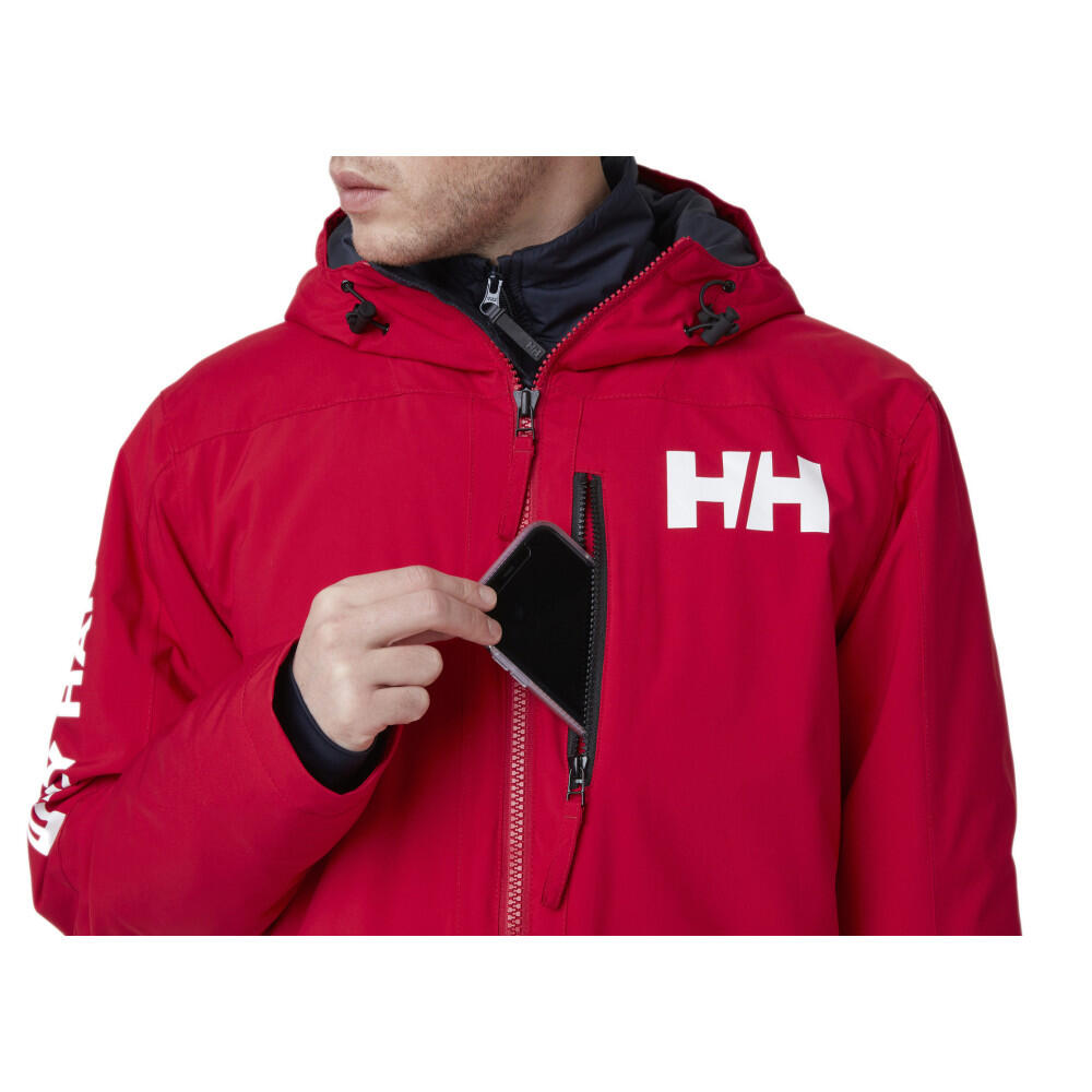 Parka Helly Hansen ACTIVE FALL 2 5/5