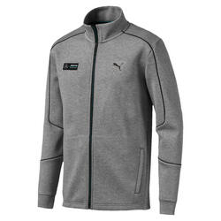 Veste de survêtement Puma MAPM SWEAT JKT