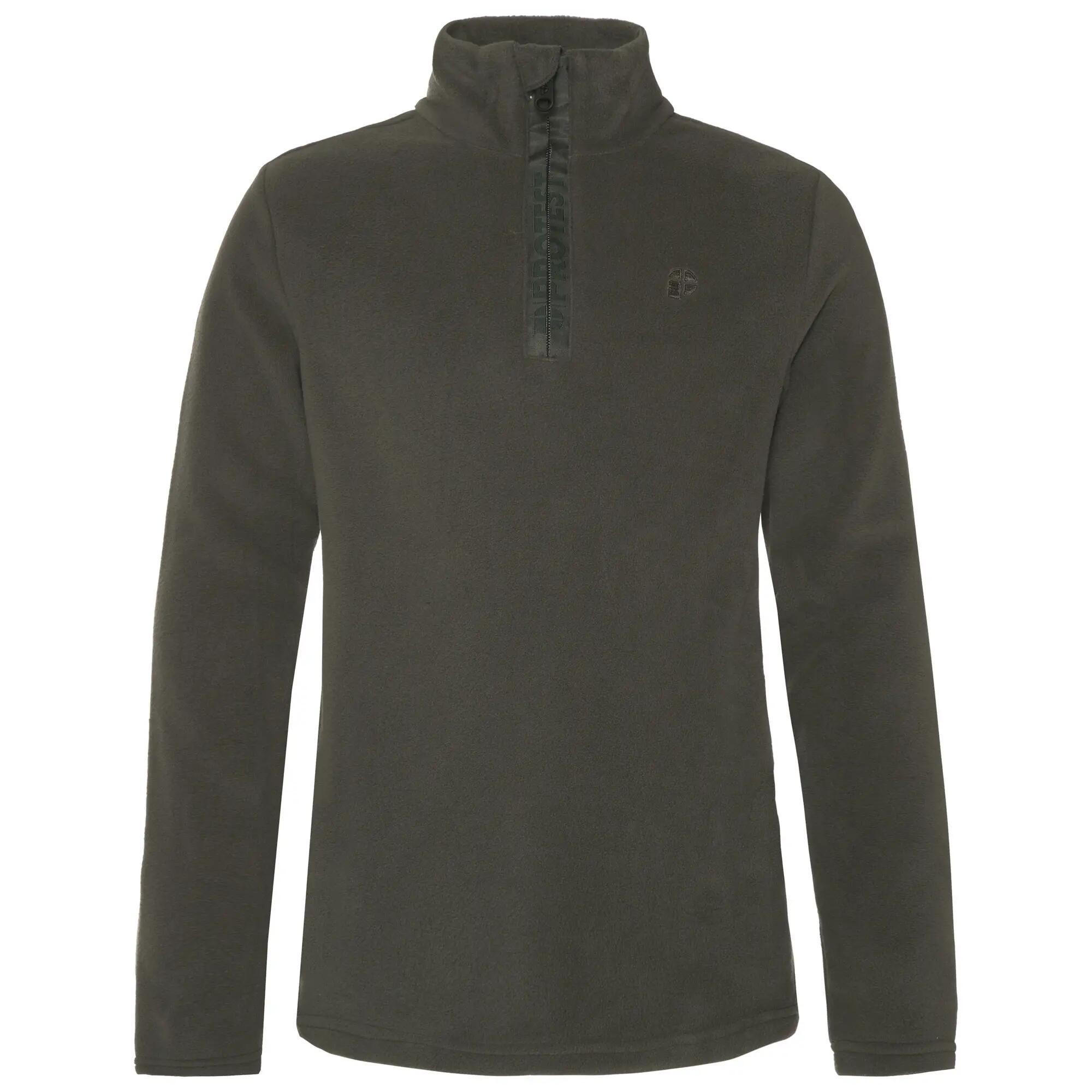 Kinder fleece 1/4 rits Protest Perfecty 5/7
