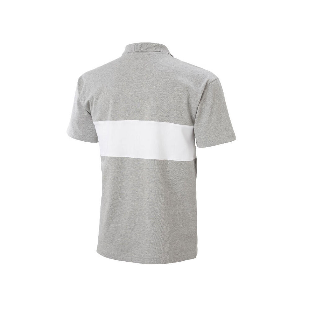 Polo Helly Hansen YU20 a Maniche Corte 2/3