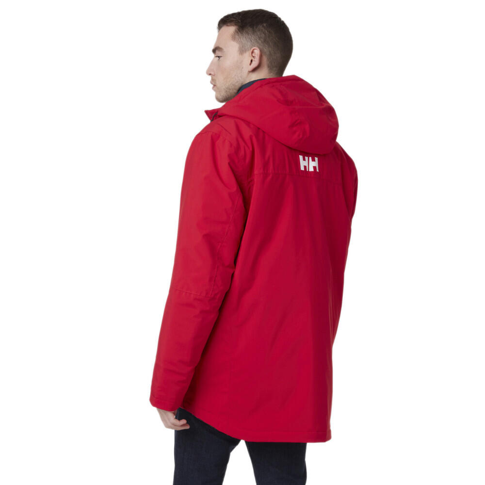 Parka Helly Hansen ACTIVE FALL 2 3/5